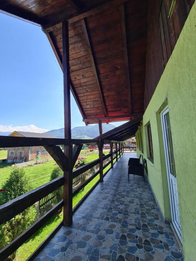 Maricom Home Zarnesti Exterior foto
