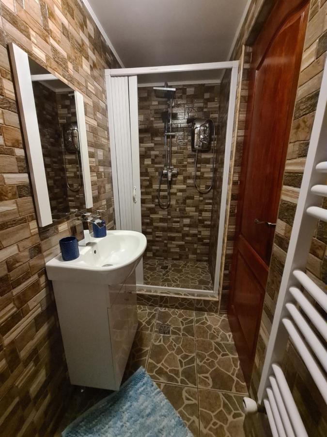 Maricom Home Zarnesti Exterior foto
