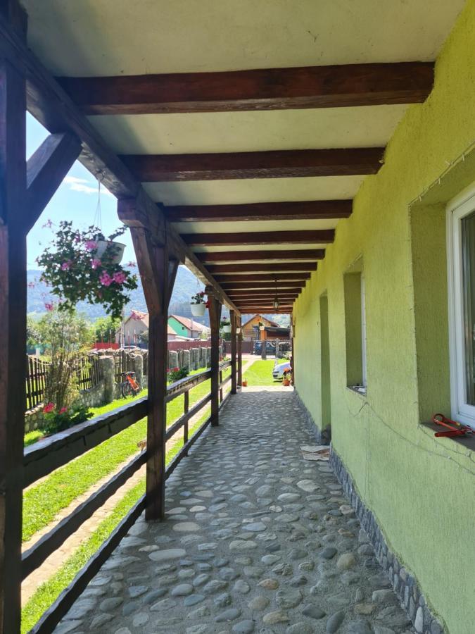 Maricom Home Zarnesti Exterior foto