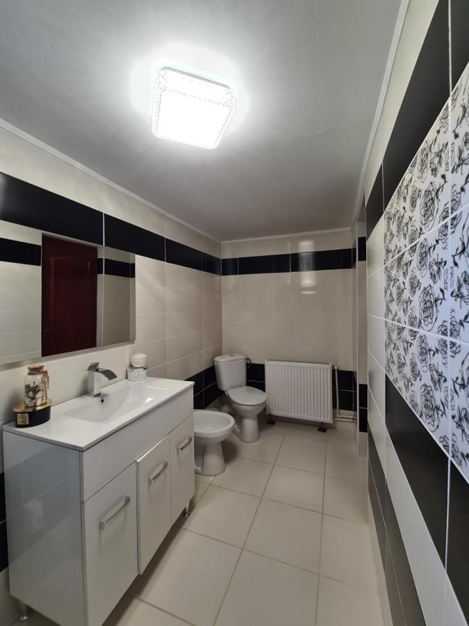 Maricom Home Zarnesti Exterior foto